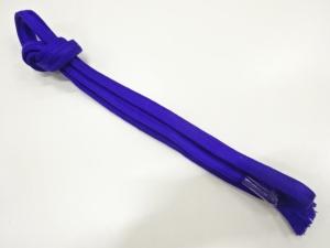 未使用品　正絹　手組帯締め